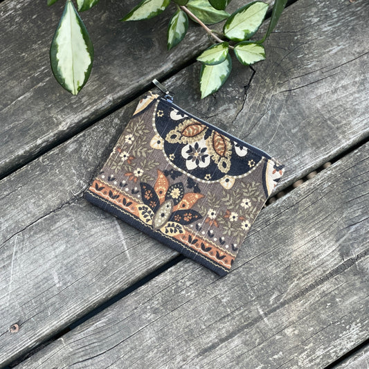 3rd Life Change Purse