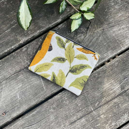 3rd Life Change Purse