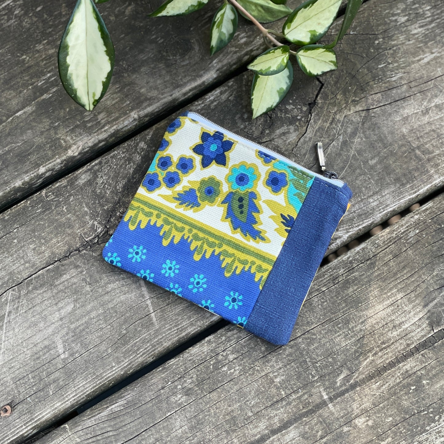 3rd Life Change Purse