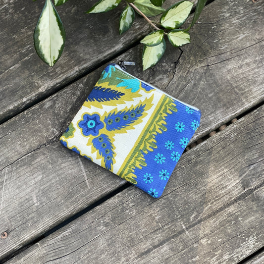 3rd Life Change Purse