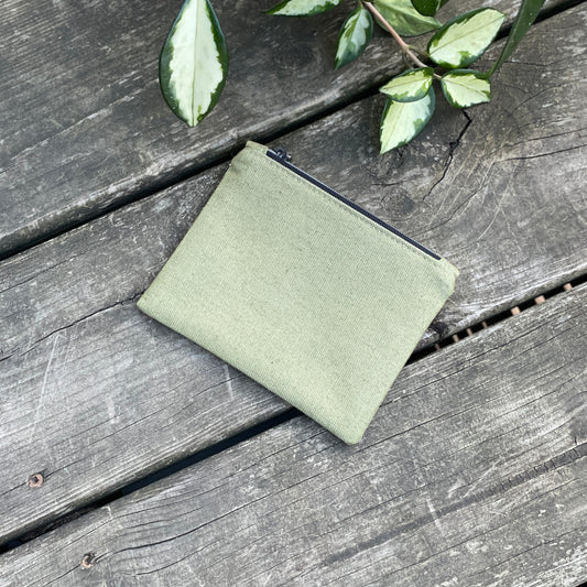 3rd Life Change Purse