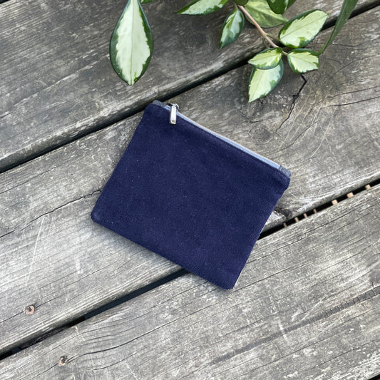 3rd Life Change Purse