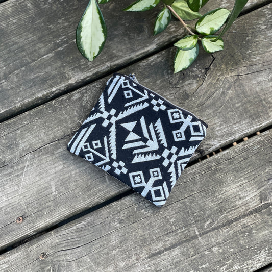 3rd Life Change Purse