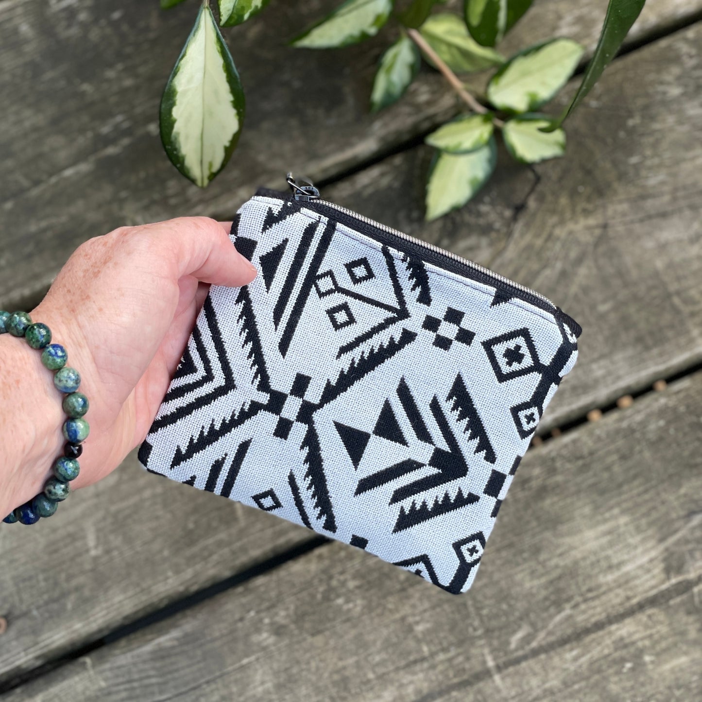 3rd Life Change Purse