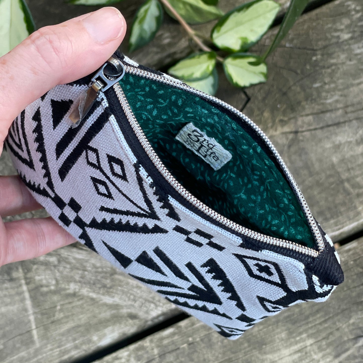 3rd Life Change Purse