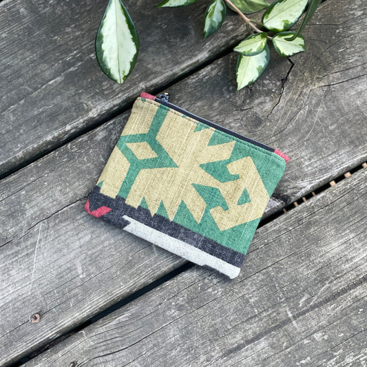 3rd Life Change Purse