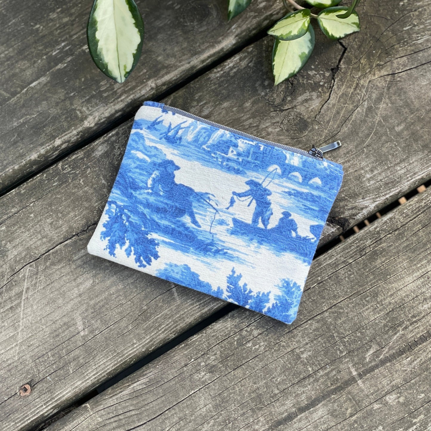 3rd Life Change Purse