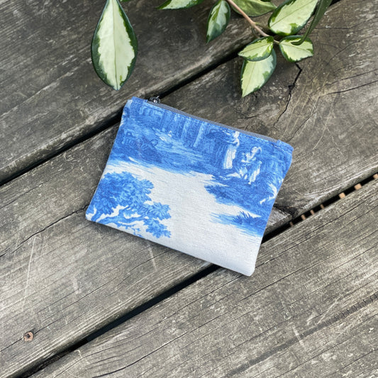 3rd Life Change Purse