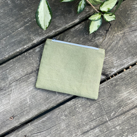 3rd Life Change Purse