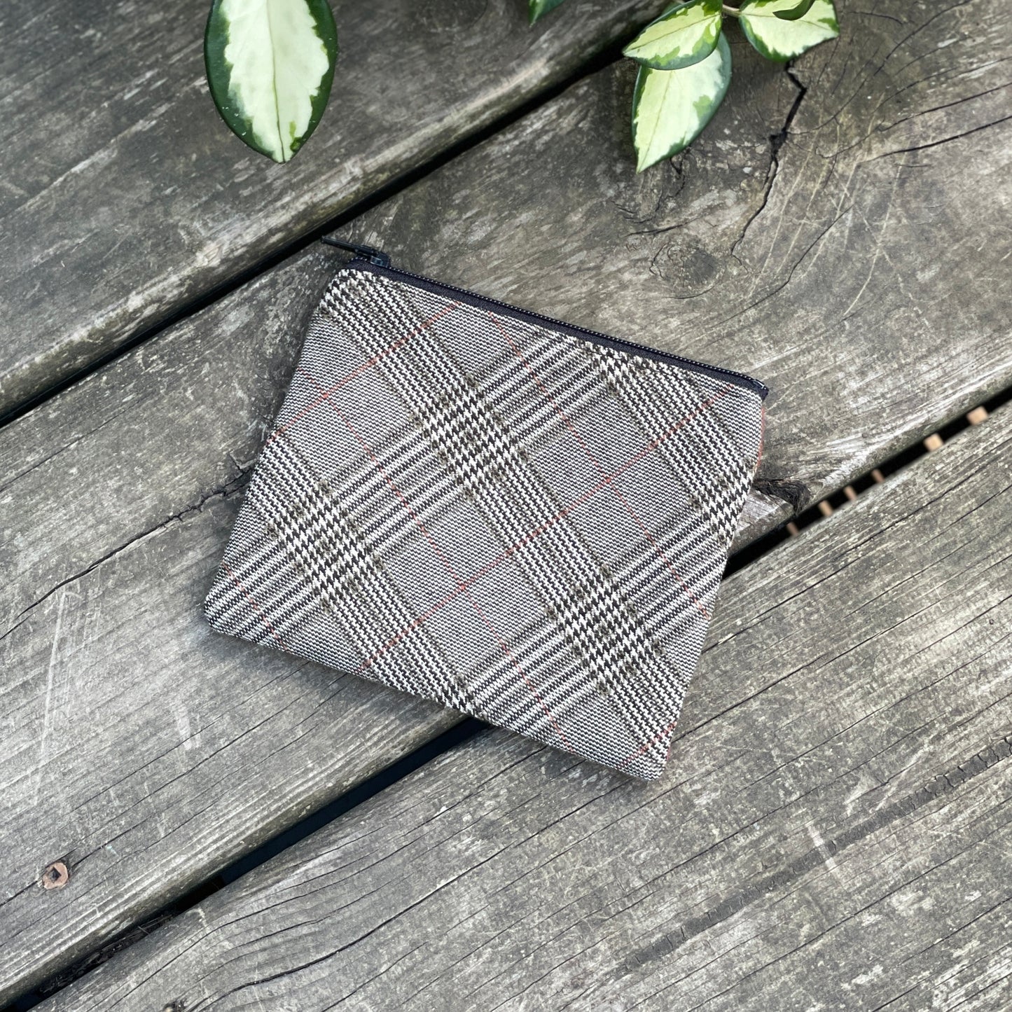 3rd Life Change Purse