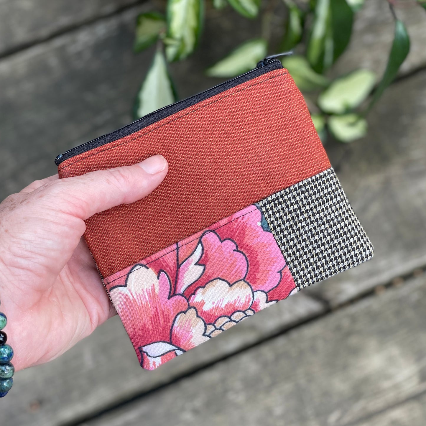 3rd Life Change Purse