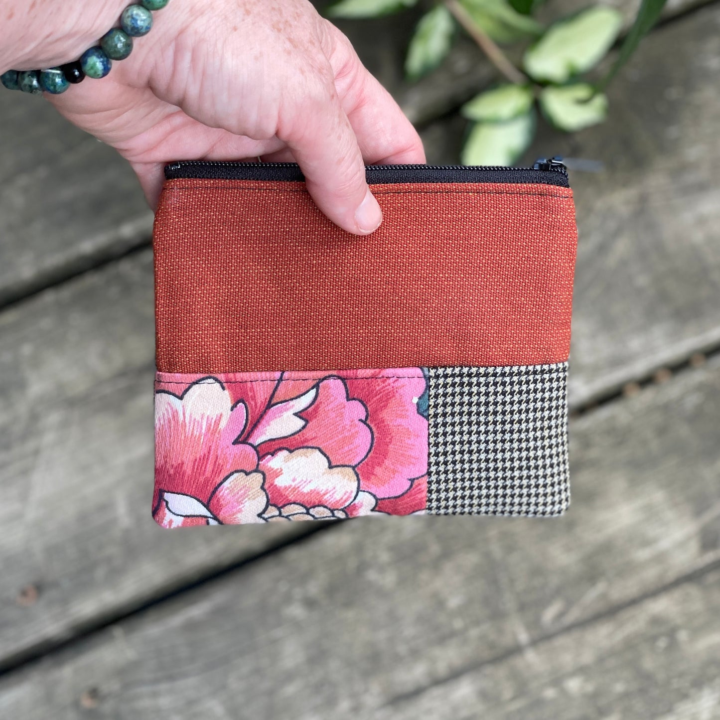 3rd Life Change Purse