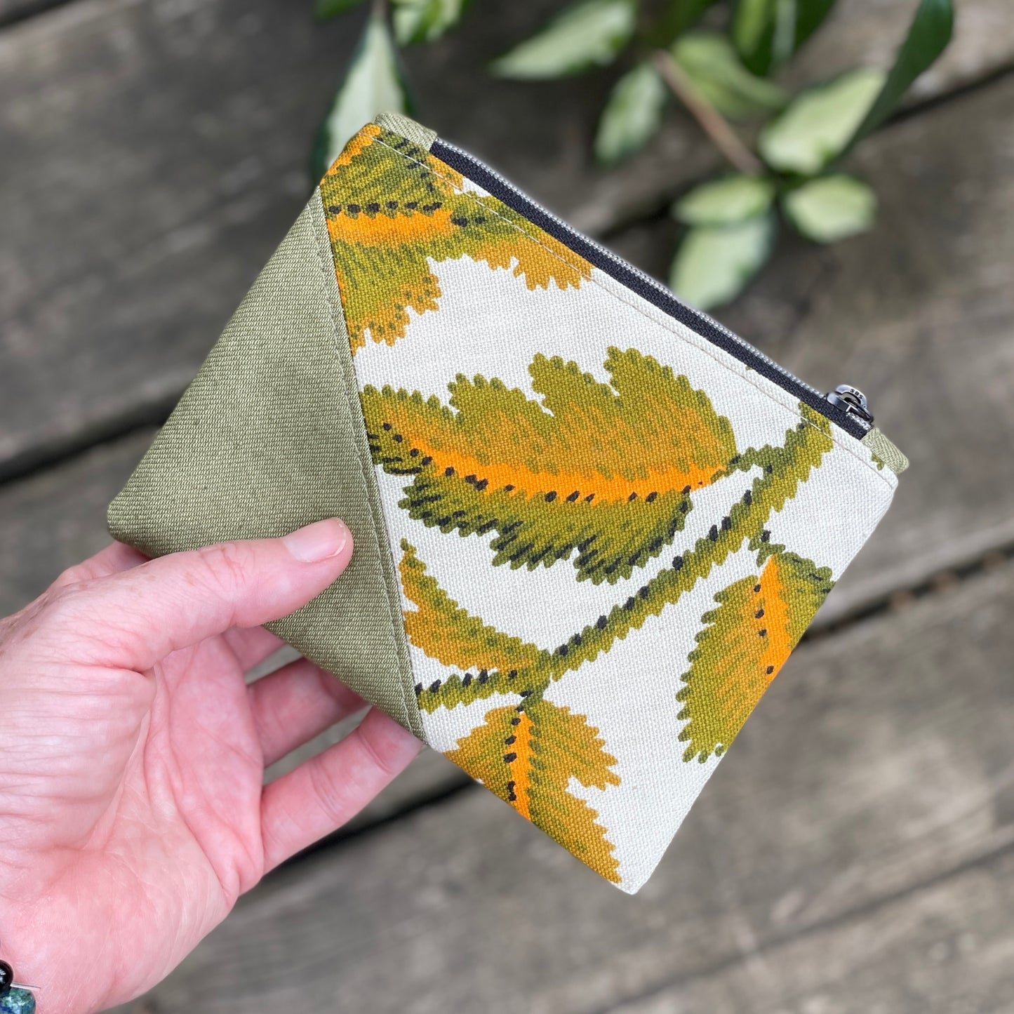 3rd Life Change Purse