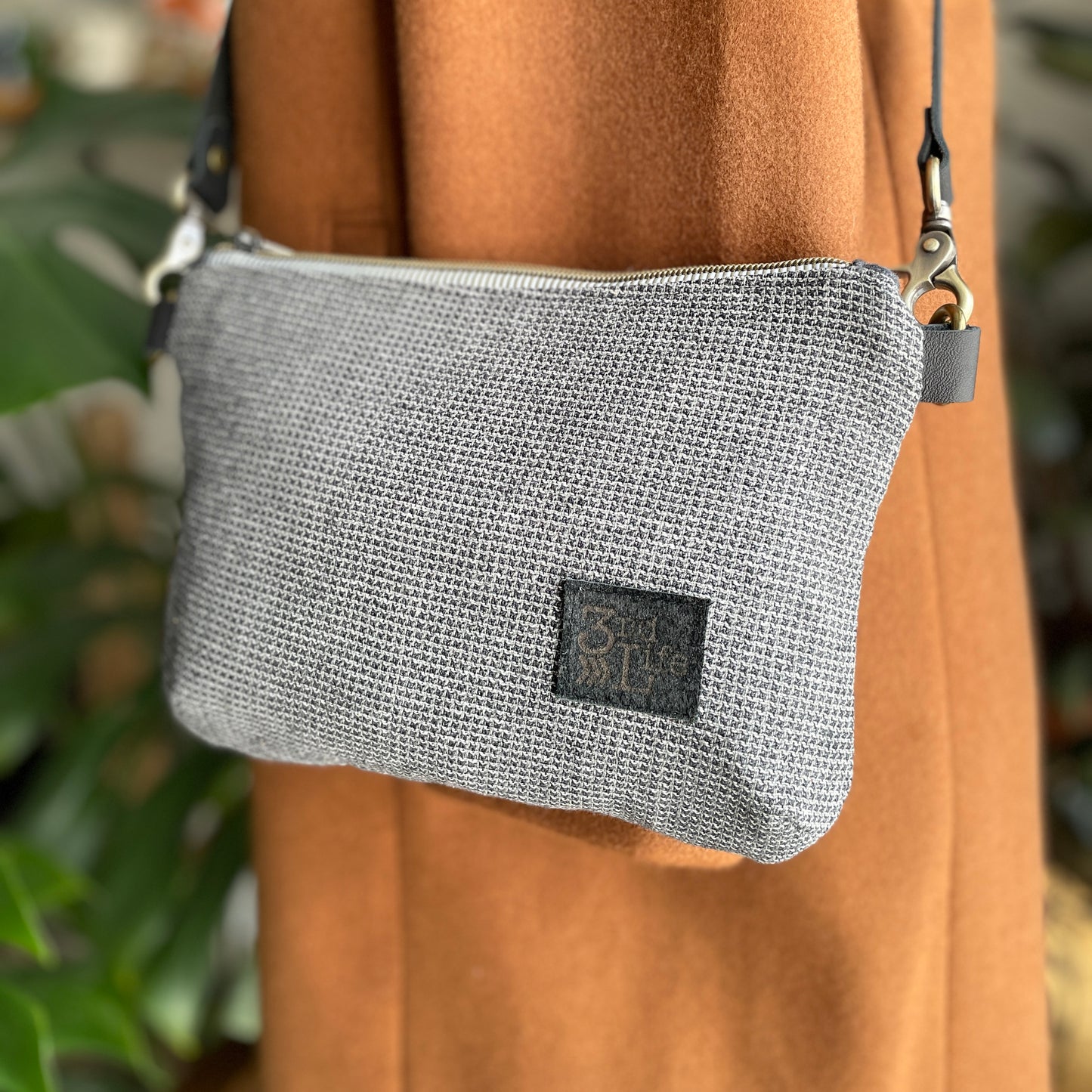 Patchwork Bag #5