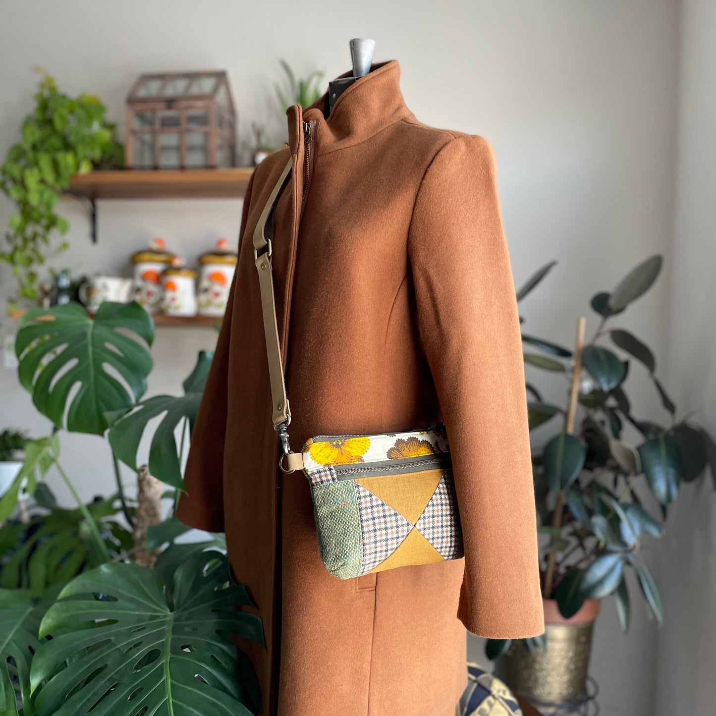 Patchwork Bag #2