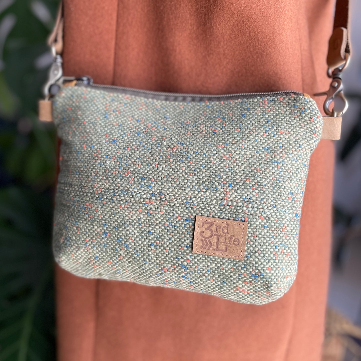 Patchwork Bag #2