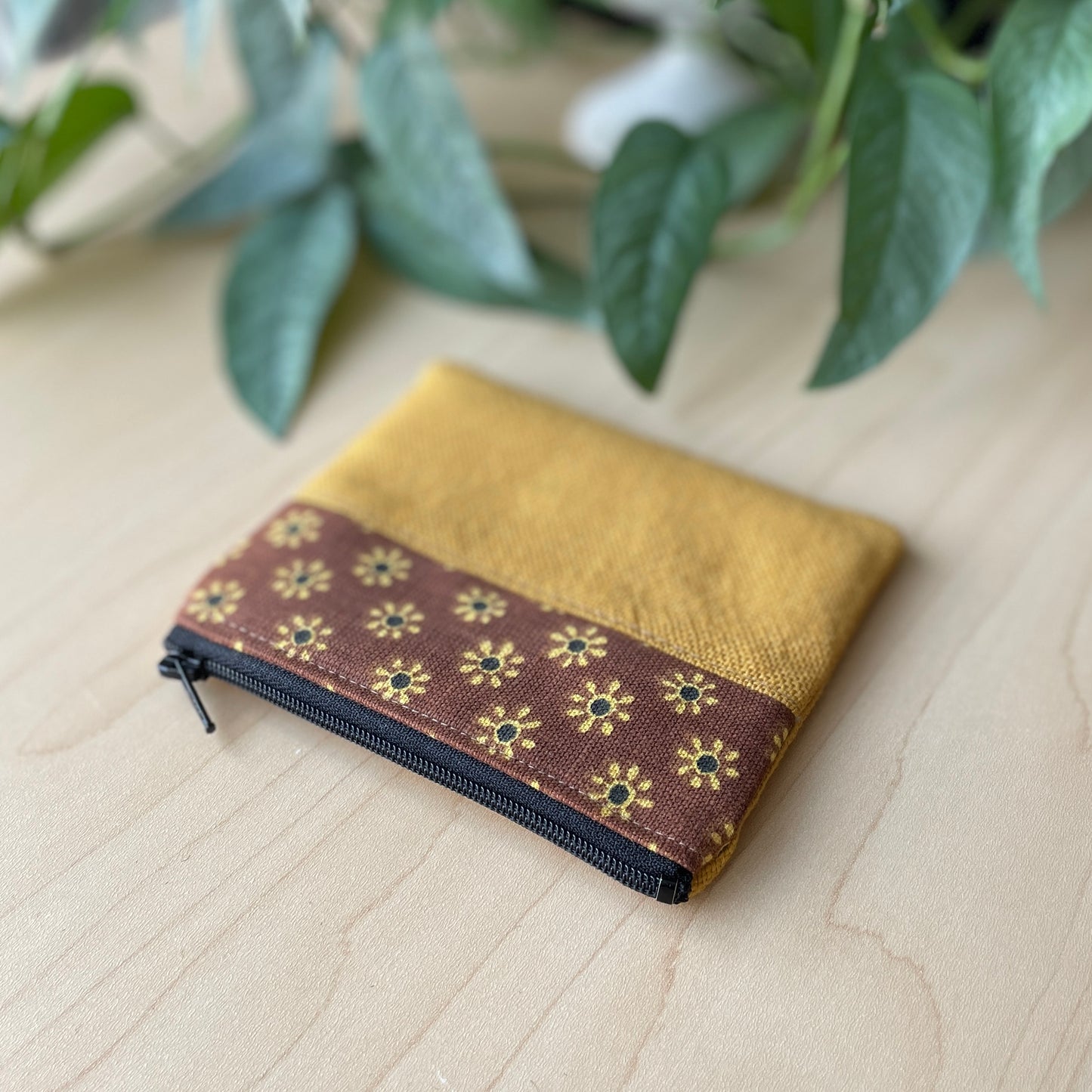 3rd Life Change Purse