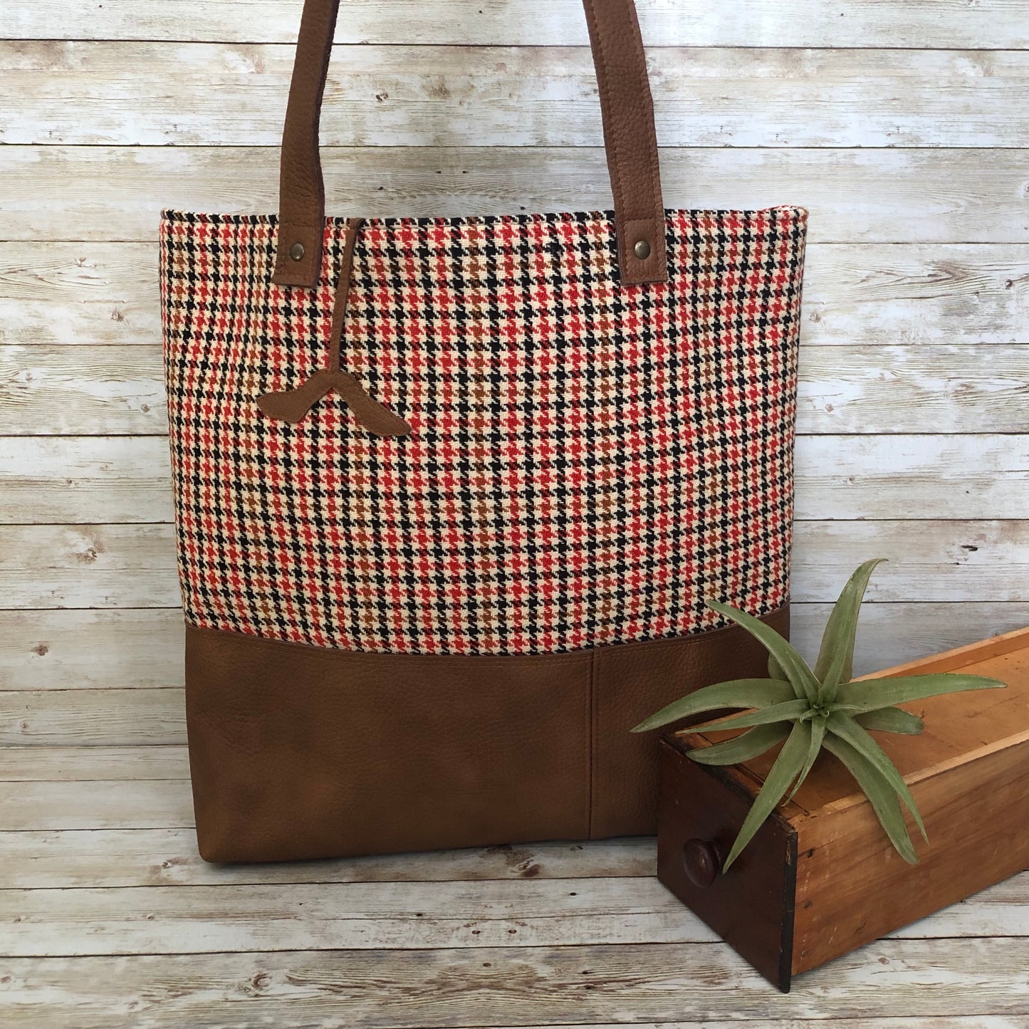 Large Tote Bag