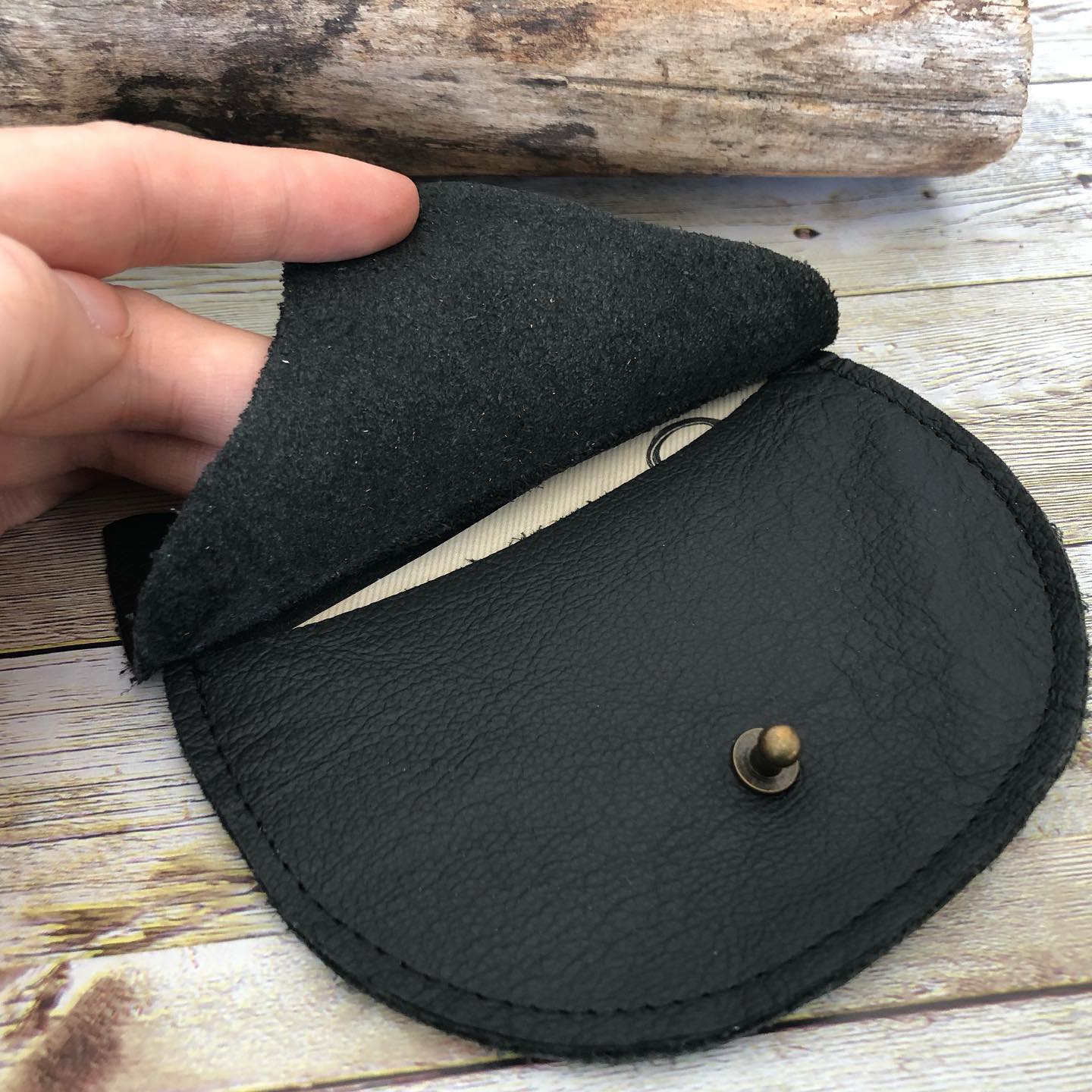 Fox Pouch