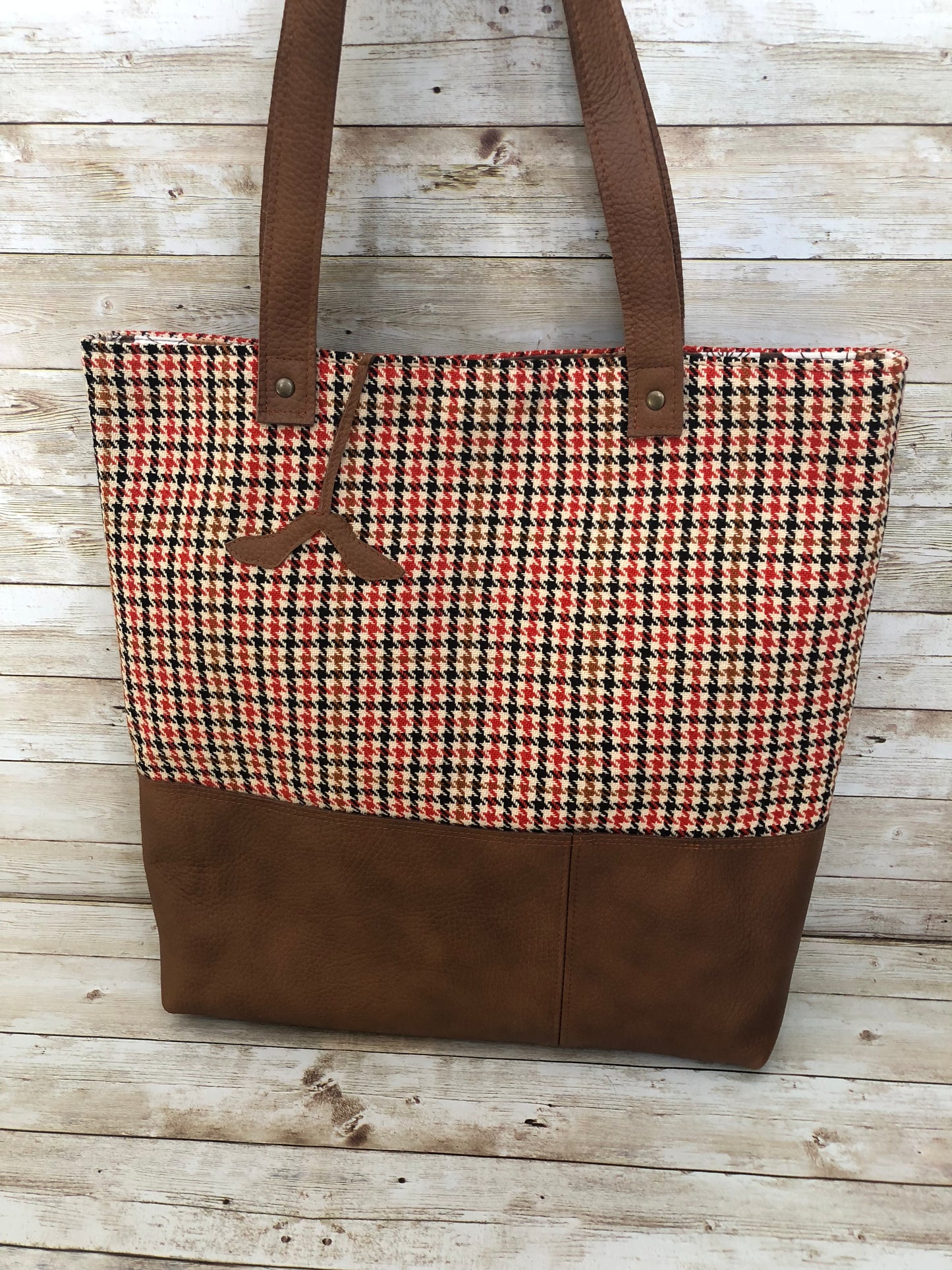 Large Tote Bag
