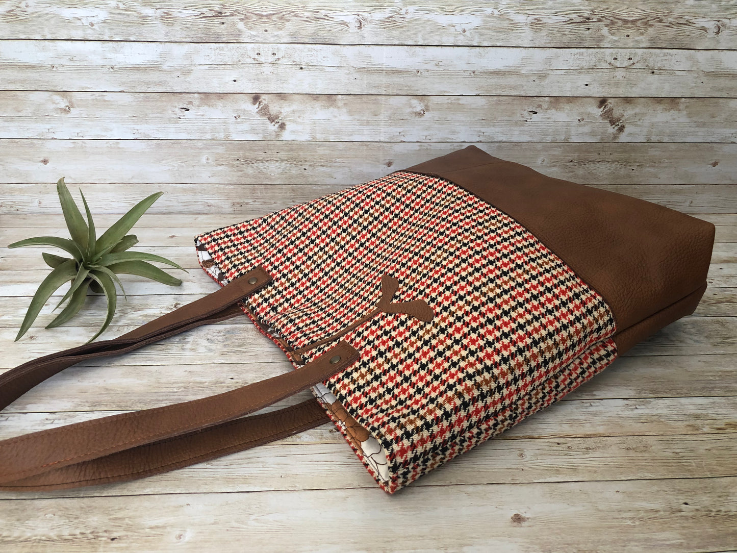 Large Tote Bag