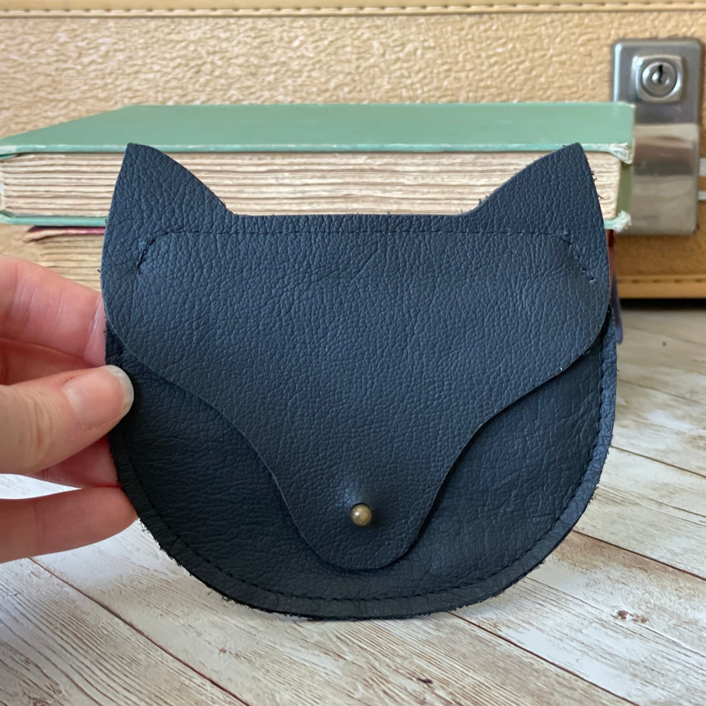 Fox Pouch