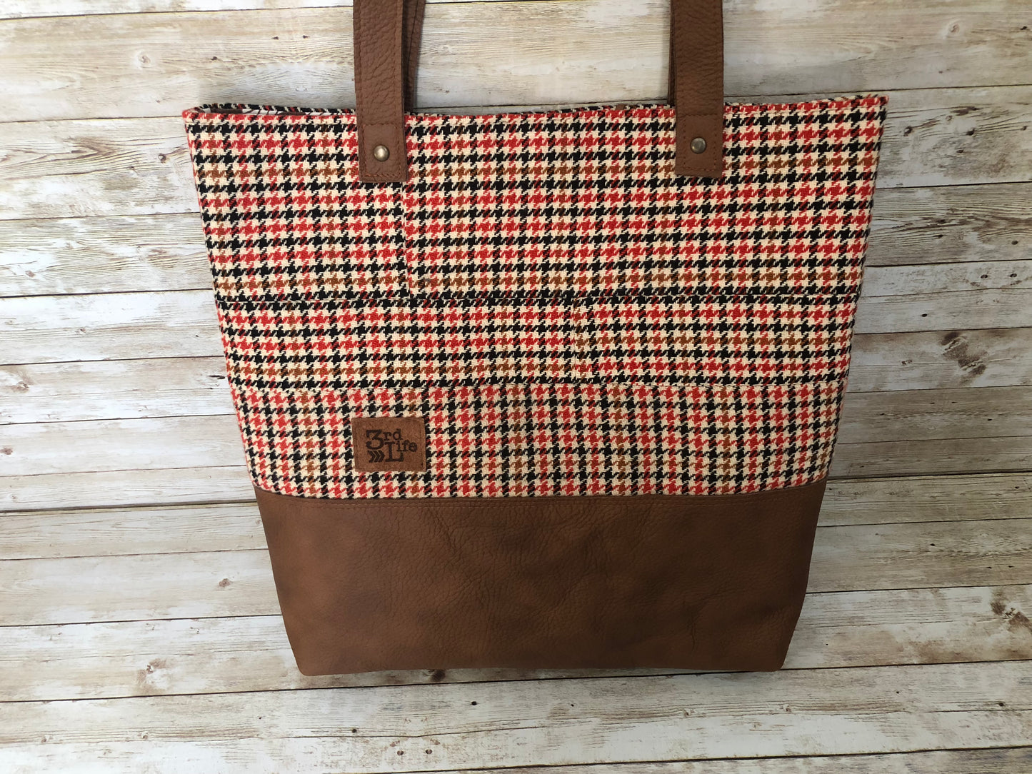 Large Tote Bag