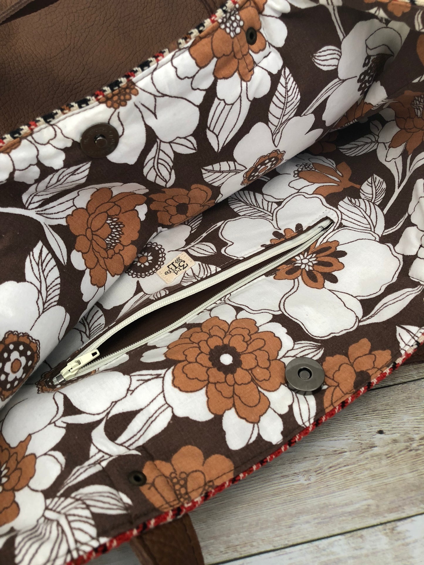 Large Tote Bag
