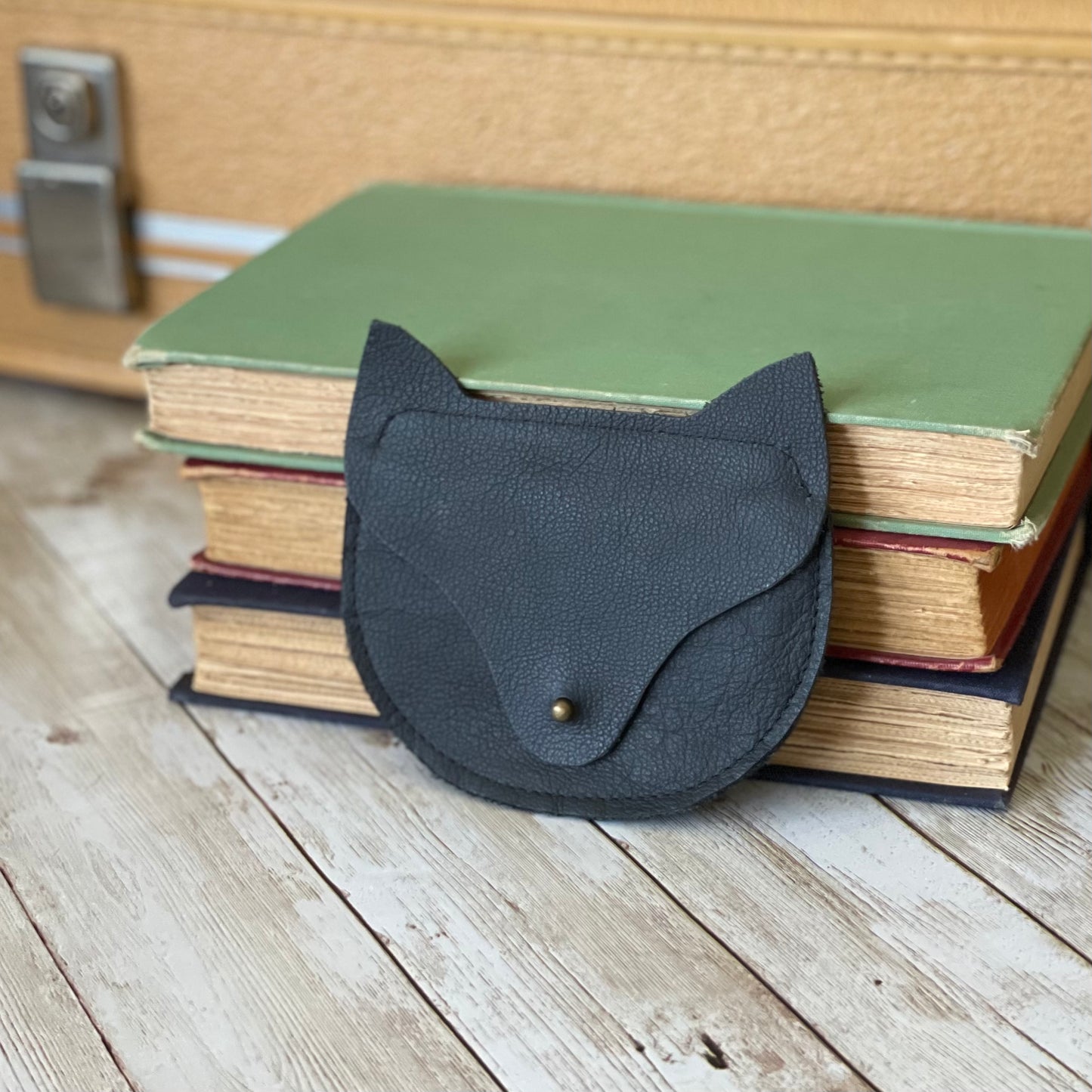 Fox Pouch