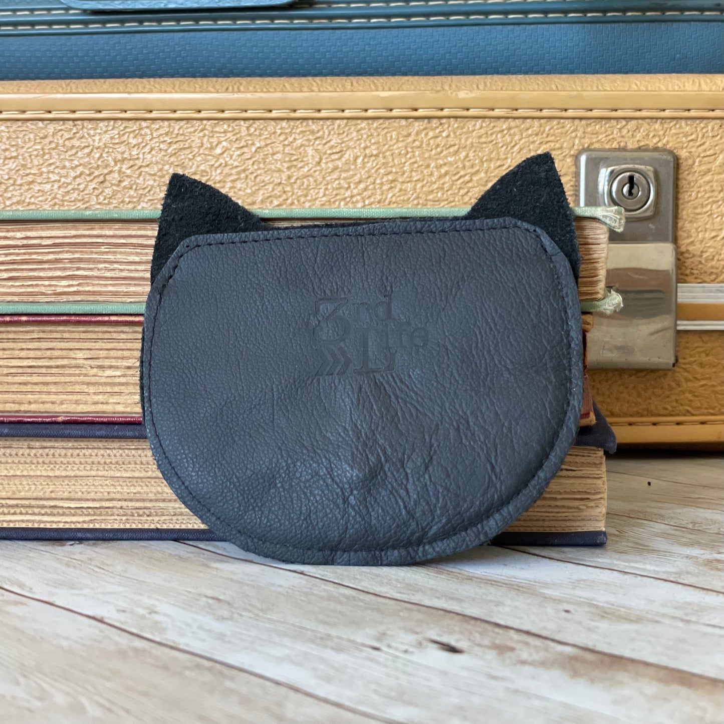 Fox Pouch