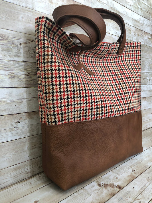 Large Tote Bag