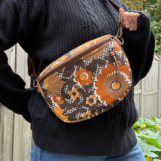 Harvest Honey, Sling Bag