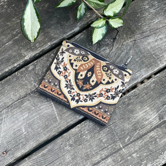 3rd Life Change Purse