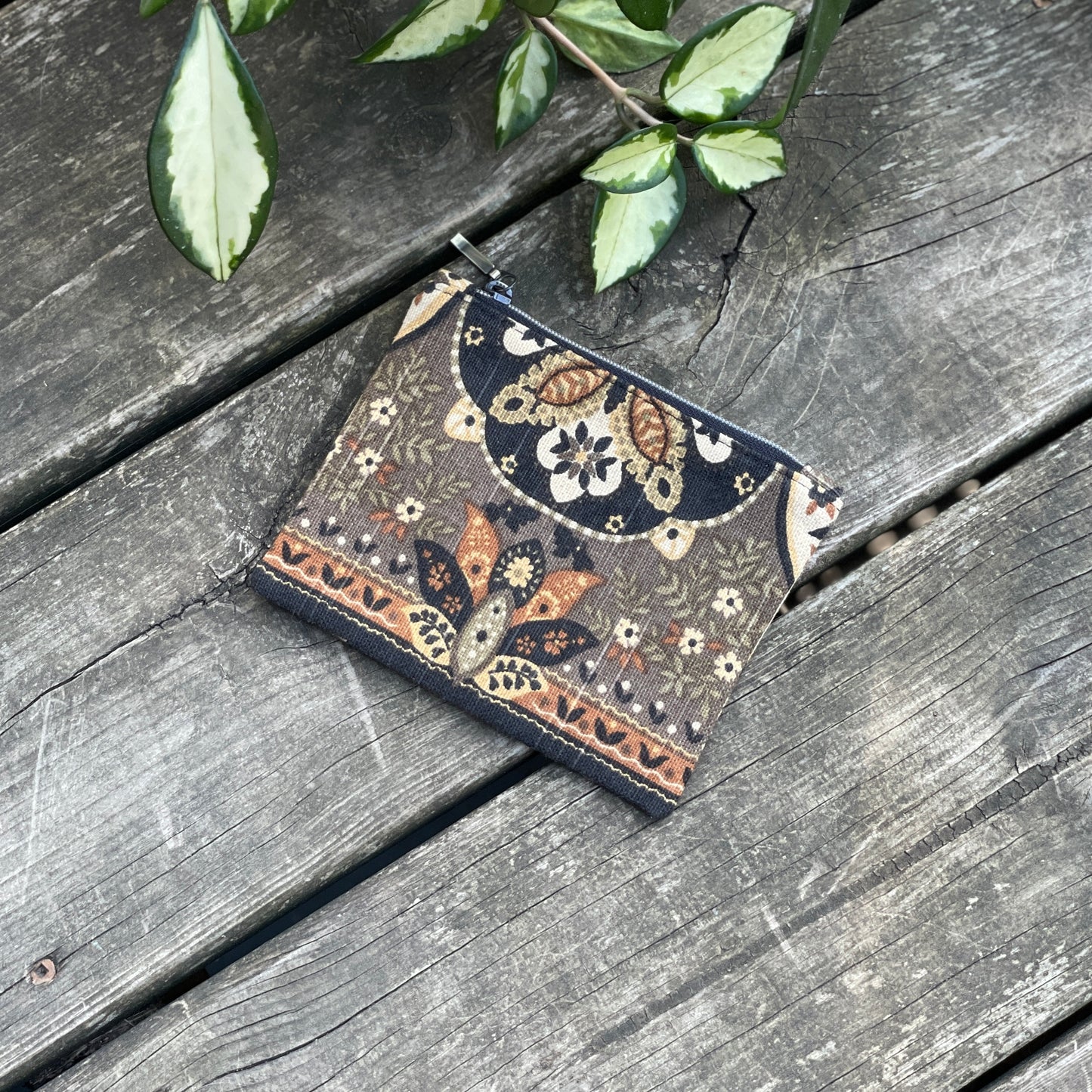 3rd Life Change Purse