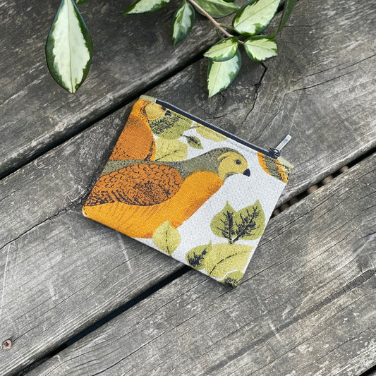 3rd Life Change Purse