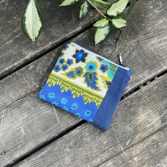 3rd Life Change Purse