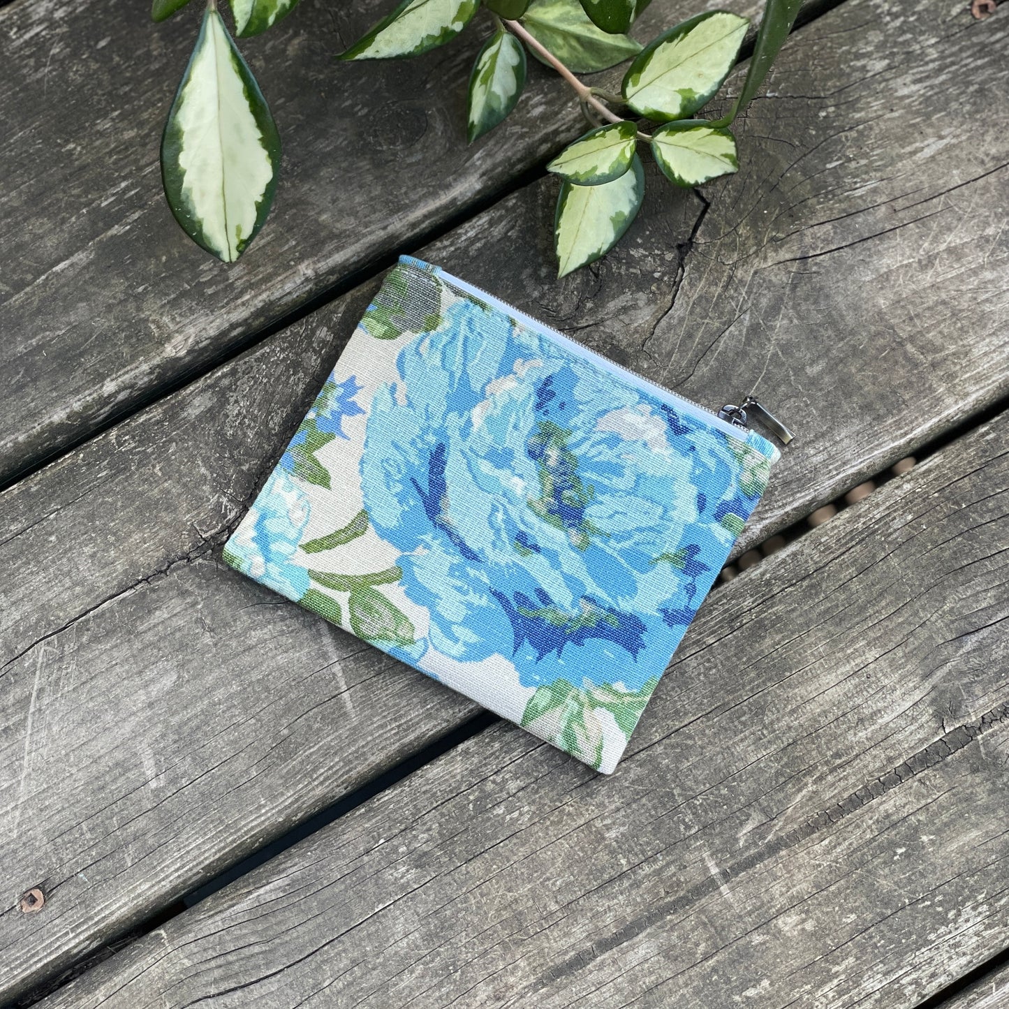 3rd Life Change Purse