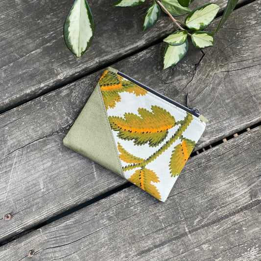 3rd Life Change Purse