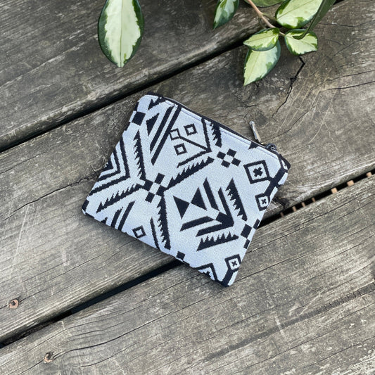 3rd Life Change Purse