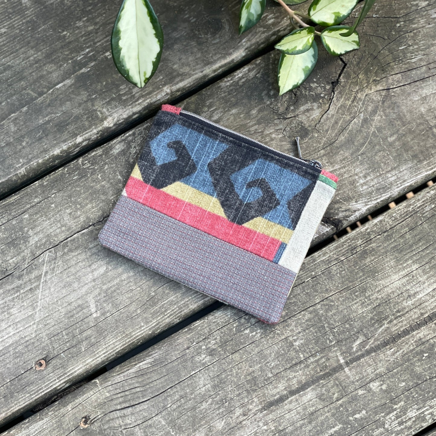 3rd Life Change Purse