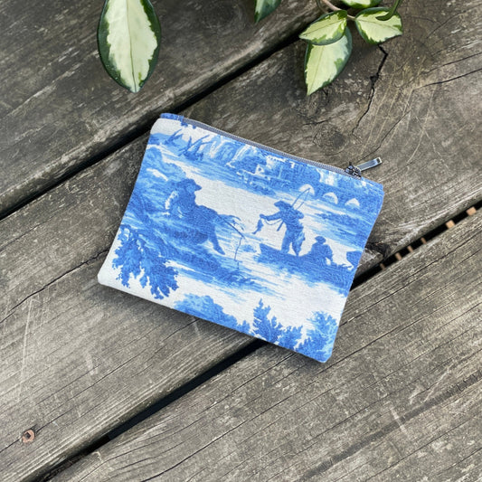 3rd Life Change Purse