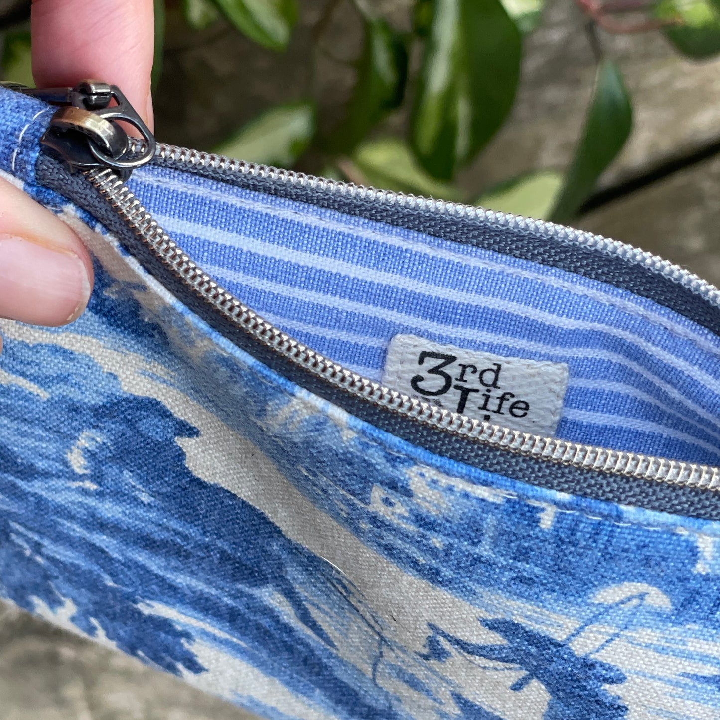 3rd Life Change Purse