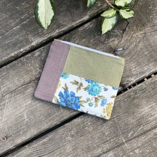 3rd Life Change Purse