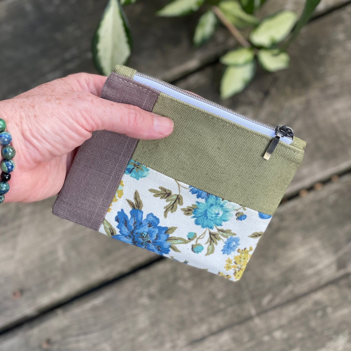 3rd Life Change Purse
