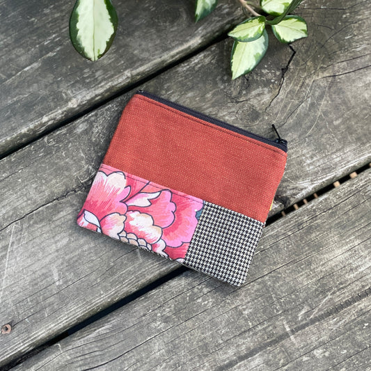 3rd Life Change Purse