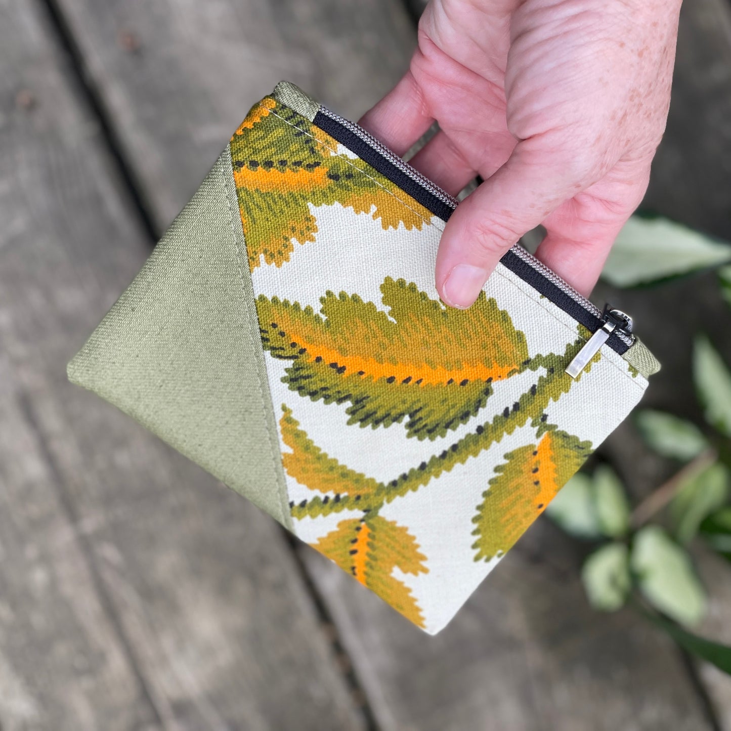 3rd Life Change Purse