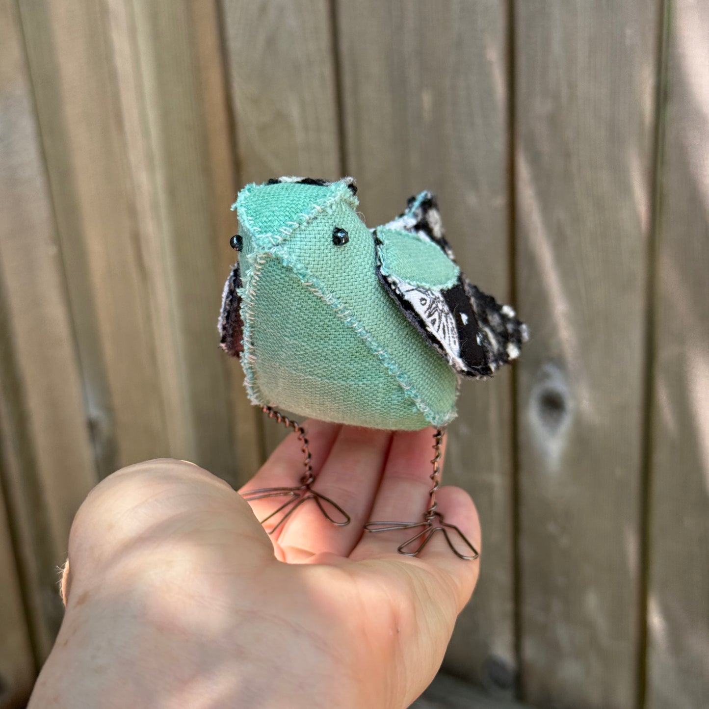 Bluebird of Happiness