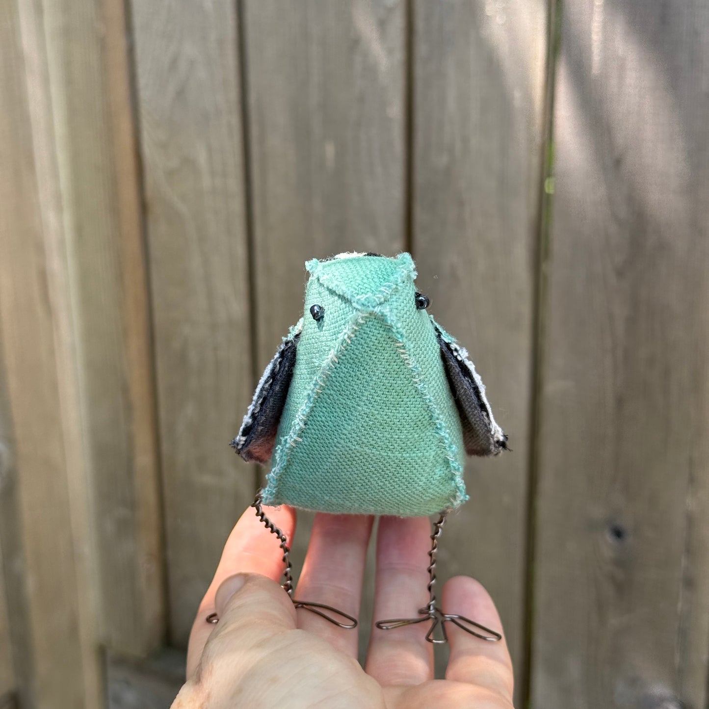 Bluebird of Happiness